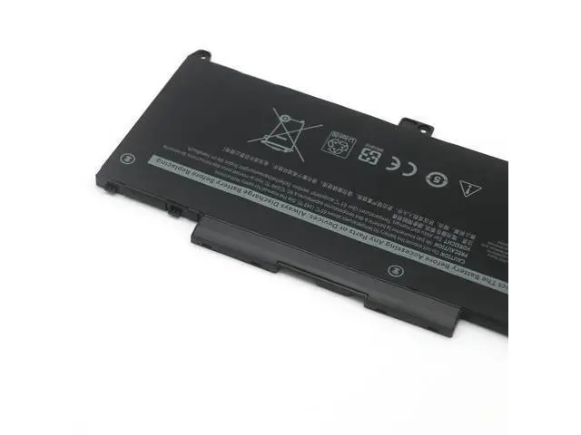 Alt view image 3 of 4 - 63Wh RJ40G battery for dell latitude 15 5520 14 5420