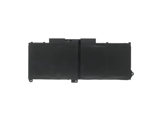 Alt view image 4 of 4 - 63Wh RJ40G battery for dell latitude 15 5520 14 5420