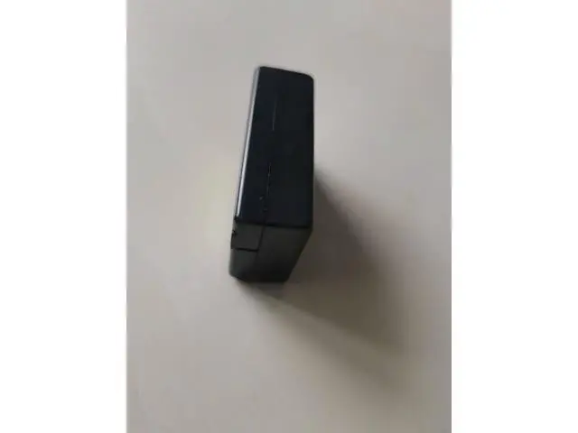 Alt view image 2 of 2 - WA3006 Battery for PSION TEKLOGIX & Handheld GPS/GIS - 3300mAh 3.7V Replacement for P/N 1050494 1050494-002 WA3020 7525 7525C 7527 7527C