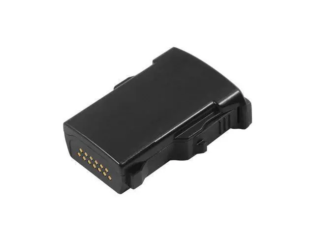 Alt view image 2 of 3 - New BTRY-MC93-NI-01 7000mAh 3.6V Li-ion Battery for Zebra MC9300 MC9400 Non-Incendive PowerPrecision Plus Fast Charge NI Certified Grade A Cells