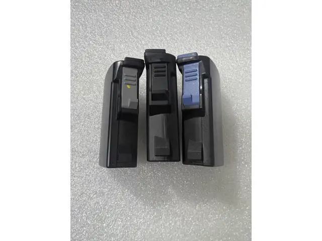 Alt view image 3 of 3 - New BTRY-MC93-NI-01 7000mAh 3.6V Li-ion Battery for Zebra MC9300 MC9400 Non-Incendive PowerPrecision Plus Fast Charge NI Certified Grade A Cells