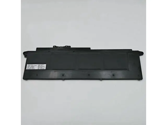 Alt view image 2 of 3 - L23M4P70 Battery for Lenovo ThinkPad T16 Gen 3/4 & P16s Gen 4 | 52.5Wh | Replaces 5B11H56410, SB11H56311, L23C4P71 | 15.48V | Specifically for 21MN 21MQ 21RX Models