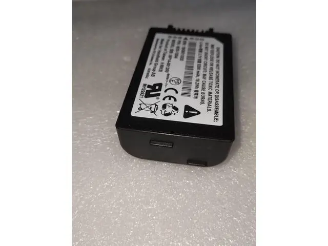 Alt view image 3 of 3 - New OEM BP14-001200 5200mAh 3.7V Li-ion Battery for Handheld Nautiz X8 NX8-1004 BAT-G2-003 Grade A Cells 12 Month Warranty