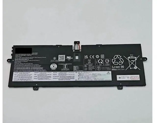 Main image of L23M4PH0 Battery for Lenovo Yoga 9 2-in-1 14IMH9 & ThinkBook Plus G5 | 75Wh 4-Cell | Replaces 5B11M64203, L23D4PH0, SB11M64201 | 15.6V | Type 83AC, 21N9 Series