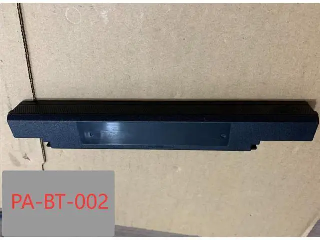 Alt view image 3 of 6 - PA-BT-002 10.8V 1750mAh 19Wh Li-ion Battery for Brother PJ722 PJ723 PJ762 PJ763 PJ763MFi PJ773 Mobile Printers Rechargeable Replacement