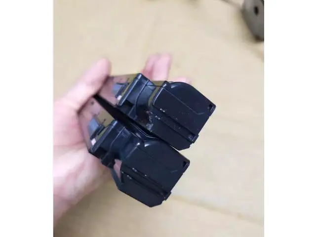 Alt view image 6 of 6 - PA-BT-002 10.8V 1750mAh 19Wh Li-ion Battery for Brother PJ722 PJ723 PJ762 PJ763 PJ763MFi PJ773 Mobile Printers Rechargeable Replacement