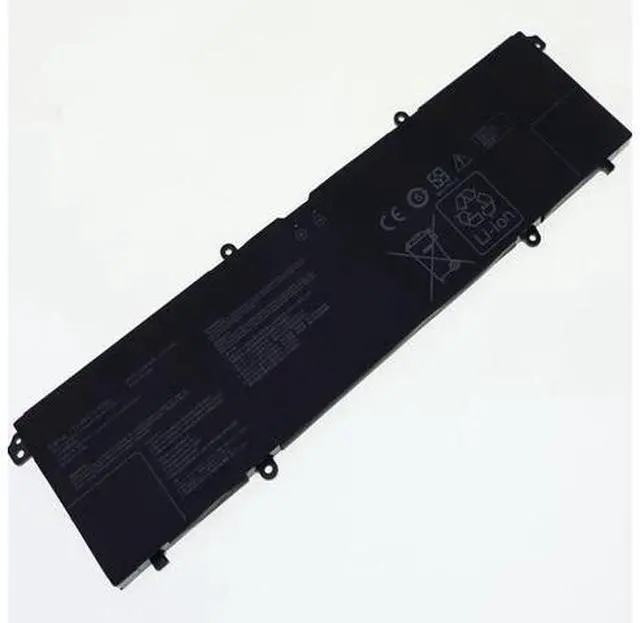 Main image of Battery C41N2305 for ASUS Vivobook Pro 15 OLED N6506 / Zenbook Q543 Series - 15.48V 75Wh Li-ion