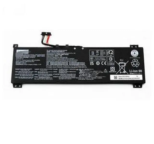 Main image of 60WH L21M4PC0 battery for Lenovo IdeaPad Gaming 3 15IAH7 15ARH7