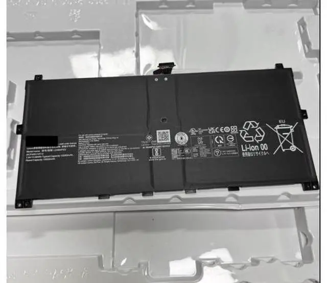 Main image of L24M4PE2 Battery for Lenovo ThinkPad X9-15 | 80Wh 10260mAh | Replaces SB11Q35380, 5B11Q35379, L24B4PE2, L24C4PE2 | 7.8V Li-Polymer | X9-15 Aura Edition