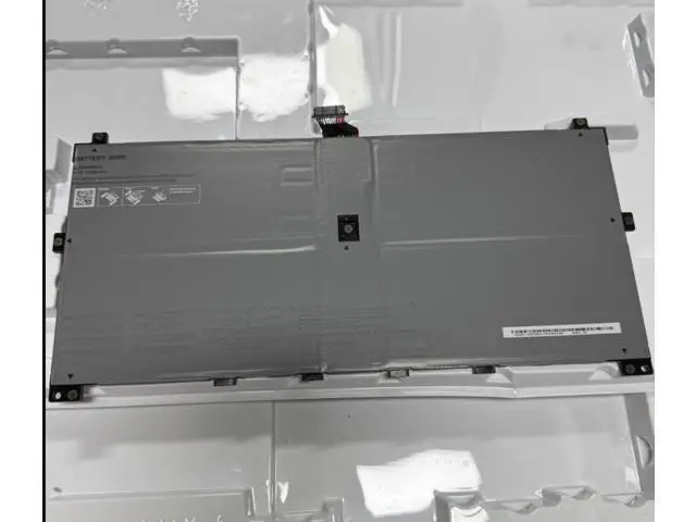 Alt view image 2 of 3 - L24M4PE2 Battery for Lenovo ThinkPad X9-15 | 80Wh 10260mAh | Replaces SB11Q35380, 5B11Q35379, L24B4PE2, L24C4PE2 | 7.8V Li-Polymer | X9-15 Aura Edition