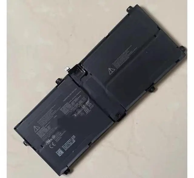 Main image of 7.58V 6138mAh 46.52Wh Battery for Microsoft Surface Pro 9 2032/2038/1996/1997 - DYNM04 MQ20