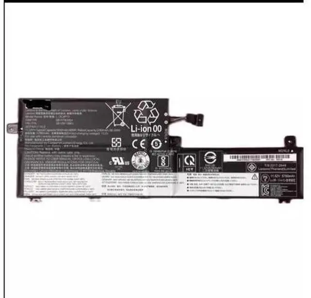 Main image of L19C6P72 L19L6P72 Replacement Battery for LENOVO ThinkPad P15v/T15p (68Wh, 11.55V)
