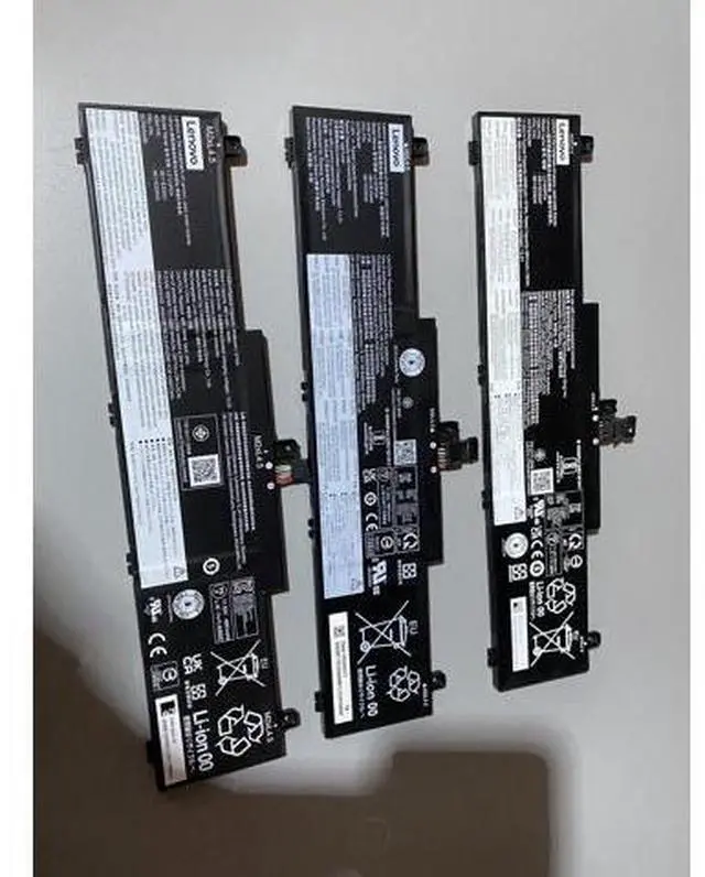 Main image of 57WH L21M3PD4 battery for Lenovo ThinkPad T14 Gen 2