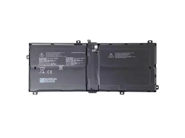 Alt view image 2 of 3 - 7.58V 6138mAh 46.52Wh Battery for Microsoft Surface Pro 9 2032/2038/1996/1997 - DYNM04 MQ20
