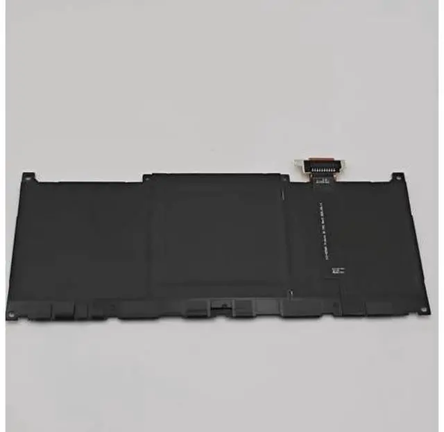 Main image of 55Wh Replacement Battery for Dell XPS 13 Plus 9320 / 9340 / 9345 Compatible with MN79H / NXRKW / 0NXRKW 11.55V Li-ion (Black)