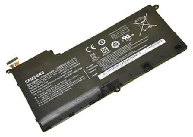 Main image of Genuine Original Battery Samsung AA-PBYN8AB NP530U4B 530U4C 535U4C BA43-00339A