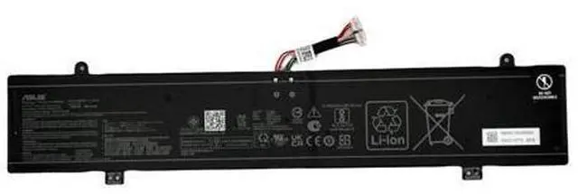 Main image of 90WH C41N2109 battery for Asus ROG Flow X16 GV601RE-M5057X NR2203RW NR2203RM