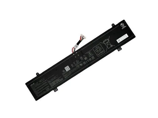 Alt view image 2 of 2 - 90WH C41N2109 battery for Asus ROG Flow X16 GV601RE-M5057X NR2203RW NR2203RM