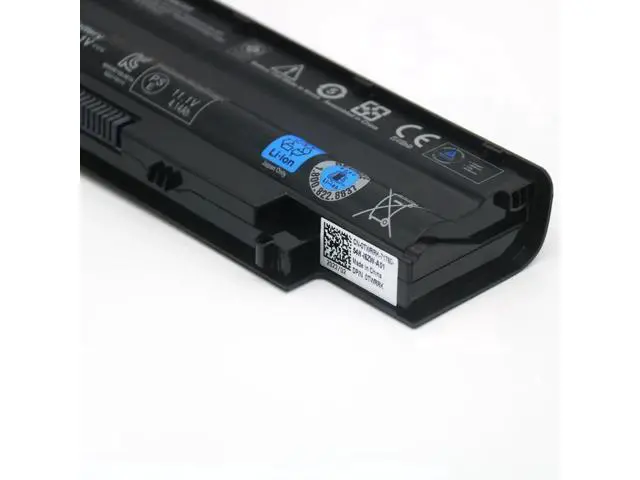 Alt view image 3 of 4 - 90WH N4010 battery for DELL Inspiron N5010 N5110 N5020 N5030 N5040 M5030