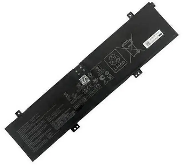 Main image of 76WH C41N2101-1 battery for ASUS ROG Zephyrus G14 ZenBook PRO 17