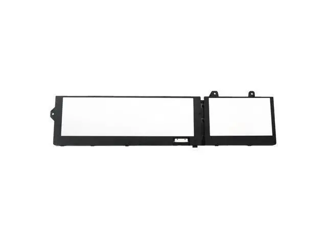 Alt view image 3 of 3 - RCVVT X26RT Replacement Laptop Battery for Dell Precision 7670 7680 7770 7760 - 11.55V 83Wh High Capacity