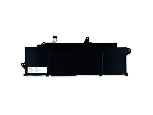 Alt view image 3 of 3 - New L21M4P75 57Wh 15.36V 3711mAh Li-ion Battery for Lenovo ThinkPad T14s Gen 3 2022 Gen 4 2023 Replaces L21B4P71 L21D4P74 Grade A Cells