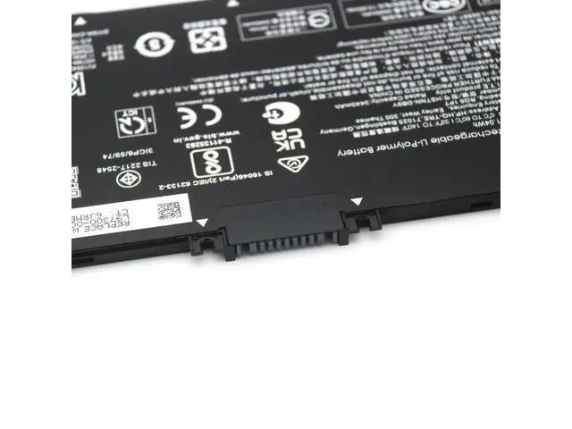 Alt view image 3 of 4 - 41.04Wh HW03XL for HP Pavilion 15-EG 15-EH 15-EG0XXX