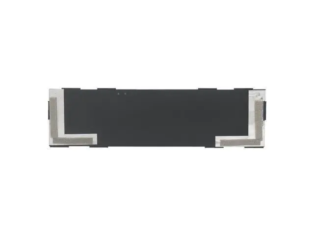 Alt view image 2 of 3 - C31N2205 Laptop Battery for Asus Chromebook CX34 Flip CX3401/ExpertBook B3 B3404CVF - 11.61V 63Wh 5260mAh Plug & Play Li-ion, Black
