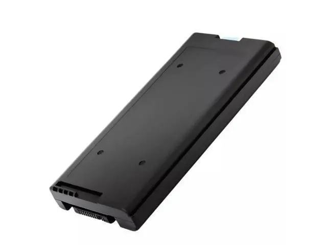 Alt view image 2 of 6 - CF-VZSU29 Replacement Battery for Panasonic Toughbook CF-29 CF-30 CF-51 CF-52 11.1V 7.8Ah 84Wh Li-ion Battery Compatible with CF-VZSU29A CF-VZSU29AU CF-VZSU29AS CF-VZSU29ASU CF-VZSU29U