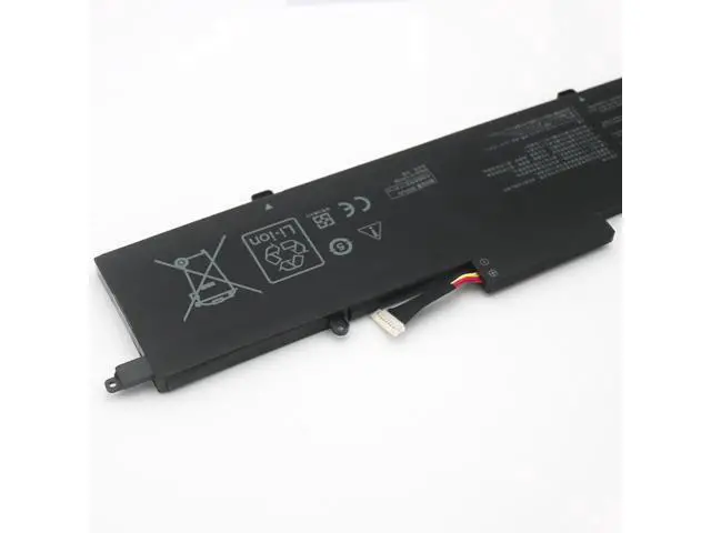 Alt view image 2 of 4 - 76Wh C41N1908 for Asus TROG Zephyrus G14 ga401 ga401iv-he003t ga401i