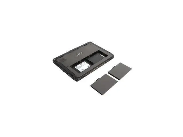 Alt view image 2 of 2 - 24Wh BP3S1P2100S-01 battery for Getac K120