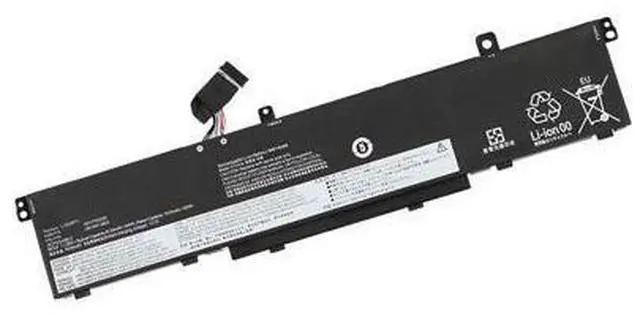 Main image of L19L6P71 L19C6P71 Battery for Lenovo ThinkPad P15 P17 T15g Gen 1 & 2 Mobile Workstation | 94Wh | Replaces 5B10W13958