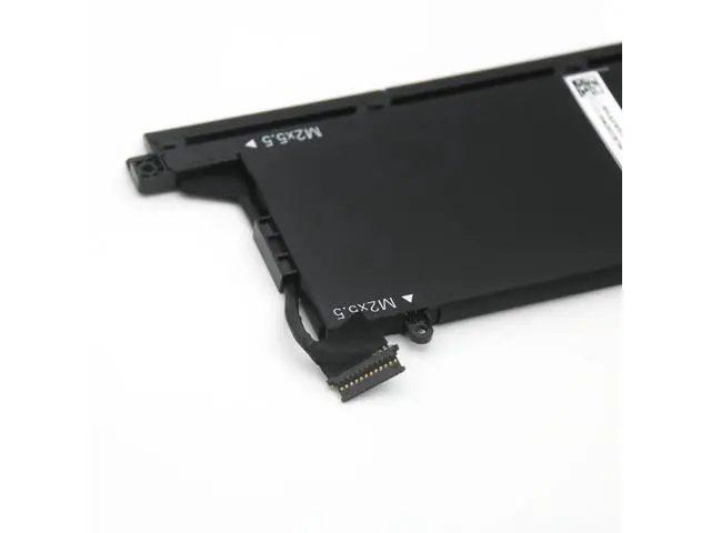 Alt view image 3 of 4 - 72.9Wh DX06XL battery for HP Omen X 2S 15-dg0000nc 15-dg0018TX Premium DX06XL Replacement Battery for HP Omen X 2S 15-DG Series -L32749-005 HSTNN-DB9B L32701-2C1 L32749-005