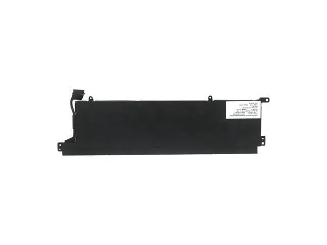 Alt view image 4 of 4 - 72.9Wh DX06XL battery for HP Omen X 2S 15-dg0000nc 15-dg0018TX Premium DX06XL Replacement Battery for HP Omen X 2S 15-DG Series -L32749-005 HSTNN-DB9B L32701-2C1 L32749-005