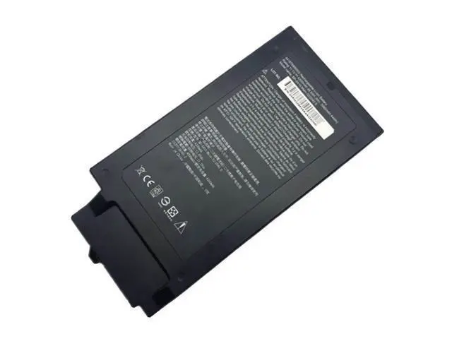 Alt view image 2 of 3 - BP-S410-MAIN-32/2040 S Battery for Getac S410 | GBM6X2 11.1V 46.6Wh Replacement | Replaces 441876800002, 242876800002 | Semi-Rugged Laptop