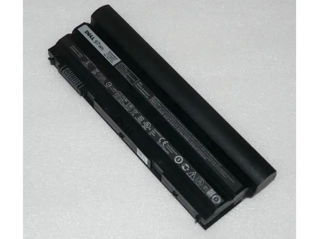 Alt view image 2 of 3 - 97WH 71R31 battery for DELL Latitude E6420 E6430 E6520 E6530 E6440 E6540