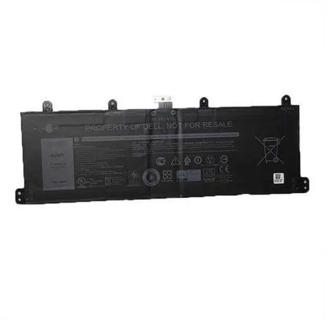Main image of 40WH 9F4FN battery for DELL Latitude 7320 series 2ICP4/79/111