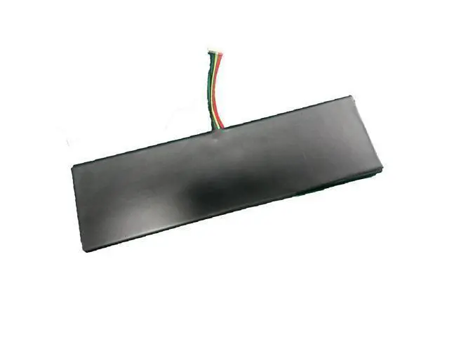 Alt view image 2 of 3 - GAG-N4A Battery for Gigabyte AORUS 15 XE5 15G 15P 17G 17H XC / Aero 15 XD 17YD 15.2V 6514mAh (99Wh) Li-ion Laptop Battery Gigabyte G-Style