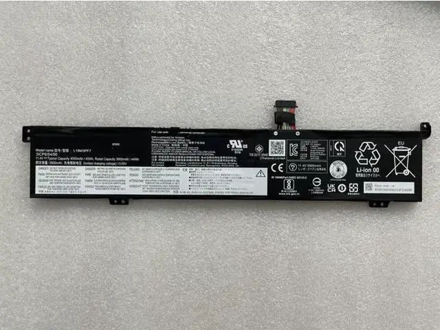 Main image of 57WH L19M3PD9 battery for Lenovo Thinkbook 15p IMH 1pp 45Wh L19M3PF7