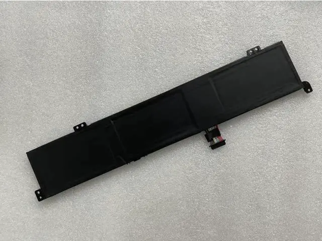 Alt view image 2 of 6 - 57WH L19M3PD9 battery for Lenovo Thinkbook 15p IMH 1pp 45Wh L19M3PF7