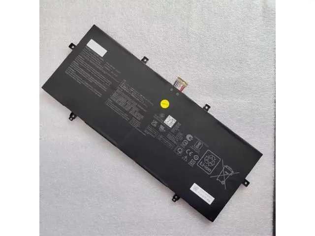Alt view image 2 of 4 - 67WH C22N2023 battery for ASUS Chromebook CX1700 CXB170 CXB170CKA-212.BCLN6