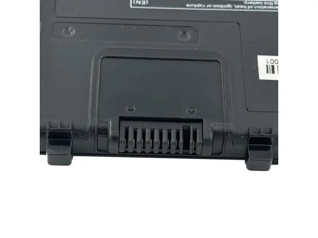 Alt view image 3 of 3 - CF-VZSU1AW CF-VZSU1AR Replacement Battery for Panasonic Toughbook CF-33 / CF-33X | 11.1V 1900mAh 22Wh