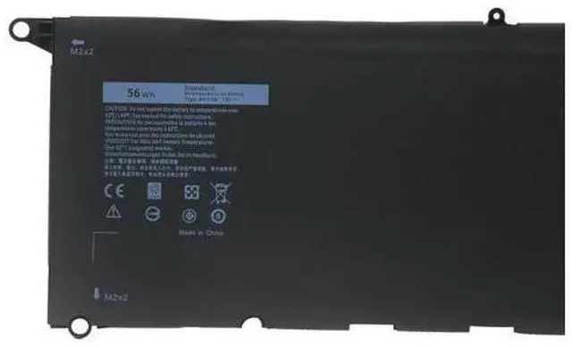 Main image of 56Wh 90V7W battery for dell XPS 13 9350