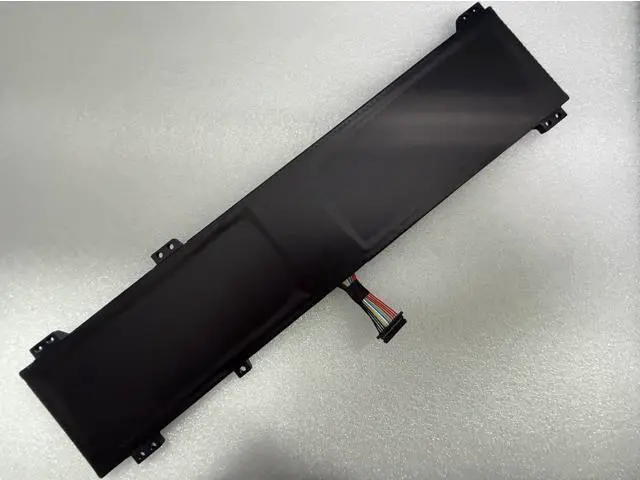 Alt view image 2 of 3 - Premium L22C4PC0 Replacement Battery for Lenovo Legion Pro 5/7 & ThinkBook 16p G4 - 80Wh 5B11K38959 (15.44V Li-ion) - Compatible with L22B4PC0 L22M4PC0 L22X4PC0 Models