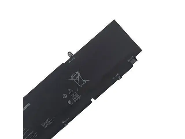 Alt view image 6 of 6 - 56WH 5XJ6R battery for DELL XPS 17 9700 9710 9720 9730 Series