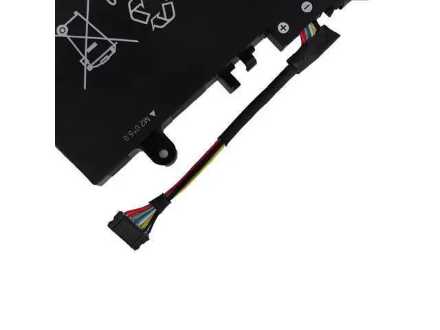 Alt view image 6 of 6 - 5B11K63025 L22B3PG4 Replacement Battery for Lenovo ThinkPad E14/E16 Gen 5-6 Series - 47Wh High Performance (11.31V Li-ion) - Compatible with L22D3PG4 L22M3PG4 L22X3PG4 SB11K63019