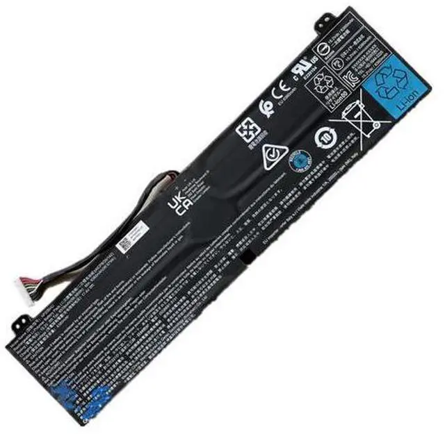 Main image of 99.98WH AP20BHU battery for Asus T3343K Soft Keyboard