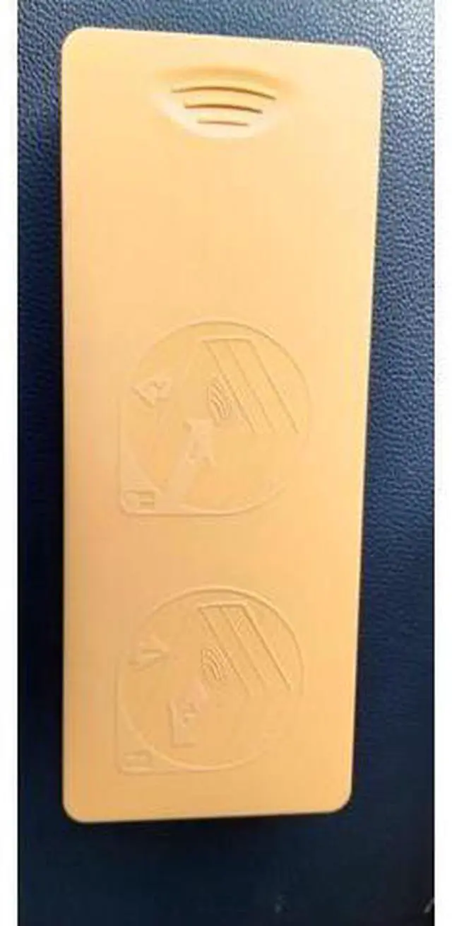 Alt view image 2 of 2 - LM34S002A New 4200mAh Battery for Mindray AED Defibrillator S1 S2 C1 C2