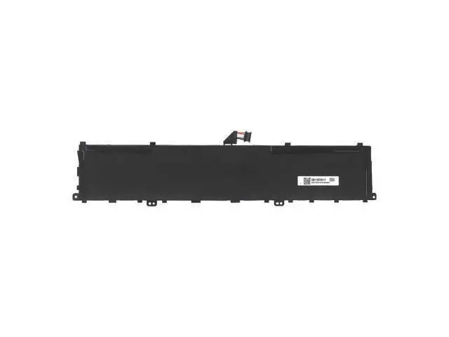 Alt view image 2 of 3 - 5M11L99160 L20M4P75 Replacement Battery for Lenovo ThinkPad P1 Gen 4-6 & X1 Extreme Gen 4-5 - 90Wh High Performance (15.52V Li-ion) - Compatible with L20D4P75 SB11B79215 5B11B79217