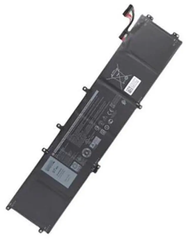 Main image of Premium 4K1VM Replacement Battery for Dell Gaming & Workstation Series - 97Wh High Capacity (11.4V Li-ion) - Compatible with G7 17 7700 XPS 15 9560 9570 Precision 5520 5530 5540 Models